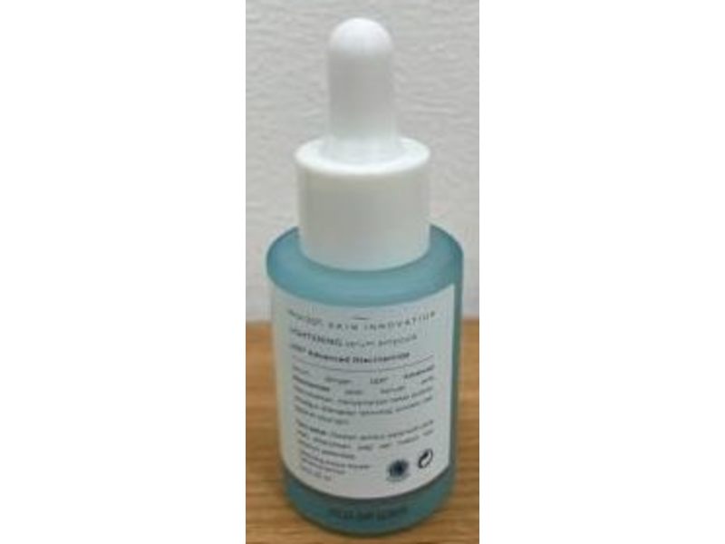 Wardah Lightening Serum Ampoul, Niacinamide, 30 mL