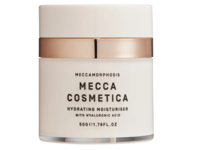 Meccamorphosis Mecca Cosmetica Hydrating Moisturiser, Hyaluronic Acid, 1.76 fl oz/50 g - Image 2