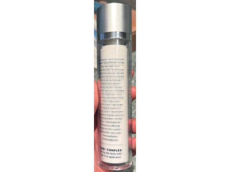 Renue Blue Face Serum, 1.7 fl oz/50 mL