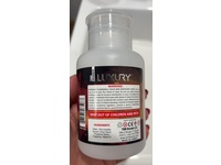 TSM Brands luxury Nail Polish Remover, 8 fl oz/236 mL, Pack Of 2 - Image 4