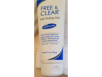 Vanicream Hair Gel, Sensitive Skin, 7 oz/198 g - thumbnail 5