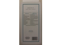 Native Body Wash, Sandalwood & Coastal Breeze, 18 fl oz/532 mL - Image 4