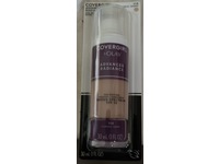 Covergirl + Olay Advanced Radiance Age Defying Makeup + Sunscreen, 110 Classic Ivory, SPF 10, 1 fl oz/30 mL - Image 3