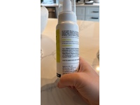 Zerotaboos Support Healthy Feminine Wash, 8 fl oz - thumbnail 3
