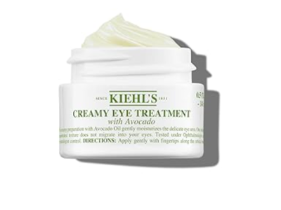 Kiehl's Since 1851 Eye Treatment, Avocado, 0. 5oz