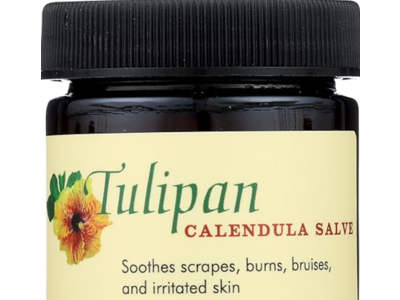 Tulipan Calendula Salve, 3.38 fl oz/100 mL
