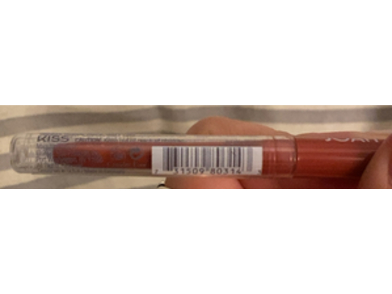 Joah Auto Lip Liner, JLP08 Blush, 0.01 oz/0.3 g