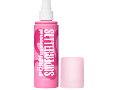 Benefit Cosmetics ThePorefessional Super Setter, 4 oz/120 mL