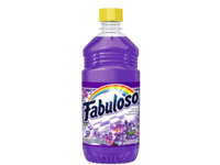 Fabuloso Multi-Purpose Cleaner, Lavender, 16.9 fl oz/500 mL, Pack Of 2 - thumbnail 1