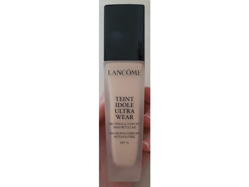 Lancome Teint Idole Ultra Wear, SPF 15, 008 Beige Opale, 30 mL