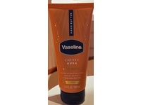 Vaseline Cherry Aura Hand Butter, Sweet Cherry Scent, 3.4 fl oz/100 mL - thumbnail 2