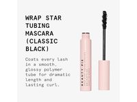 Beauty Pie Wrap Star Tubing Mascara, Classic Black, 0.27 fl oz/8 mL - Image 3