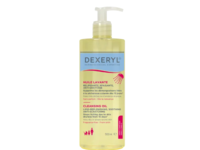 Dexeryl Cleansing Oil, 500 mL. - thumbnail 1