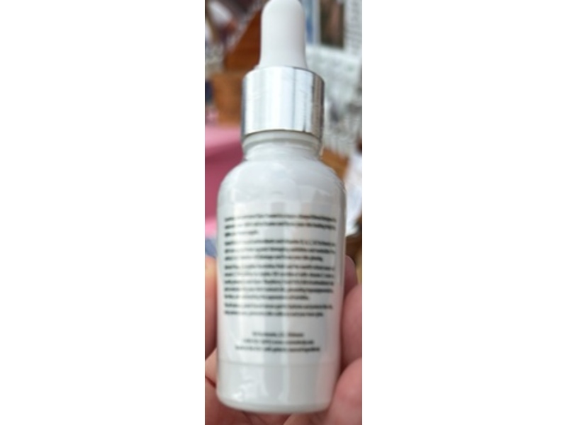 CocoRoo 7 In 1 Restore & Glow Face Serum, 1 oz/30 mL