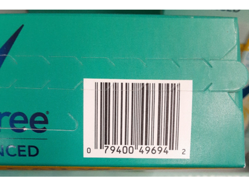 Degree Dry Antiperspirant Deodorant Spray, Fresh Energy, 4.8 oz/136 mL