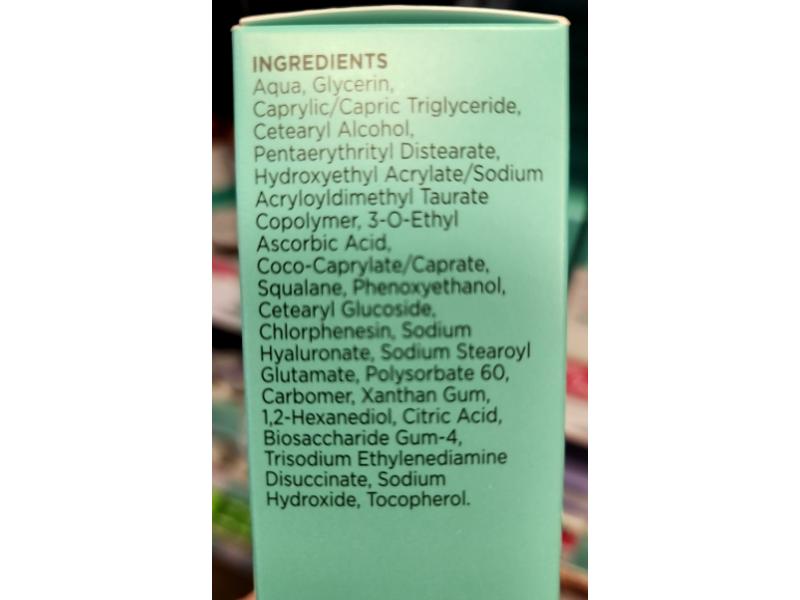 B By Superdrug Hydrate Moisturising Light Day Cream, 75 mL