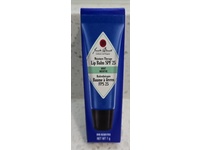 Jack Black Moisture Therapy Lip Balm, SPF 25, Mint, 0.25 fl oz/7 g - Image 3