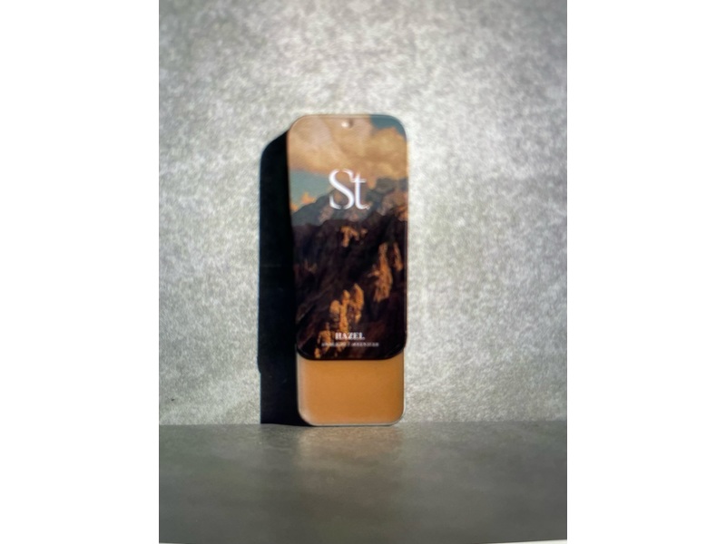 Seint Highlight, Hazel, 4 g