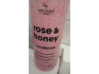 Hair Chemist Conditioner, Rose & Honey, 33.8 fl oz/1 L - thumbnail 2