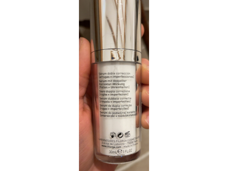 Filorga Age-Purify Intensive Double Correction Serum, 1 fl oz/30 mL