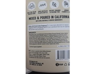 California Naturals Classic Clean Shampoo, Toasted Coconut, 20 fl oz/591 mL - thumbnail 3