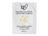 Ion 24K Rapid Recovery Leave-In Hair Treatment, 0.10 fl oz - thumbnail 1