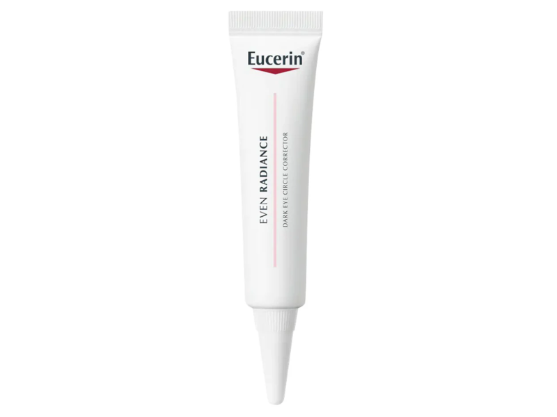 Eucerin Even Radiance Dark Circle Eye Cream, 15 mL