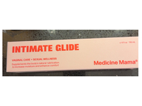 Medicine Mama Intimate Glide Vaginal Care, 4 fl oz/118 mL - Image 3