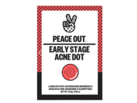Peace Out Early Stage Acne Dot, 0.74 g - Image 2