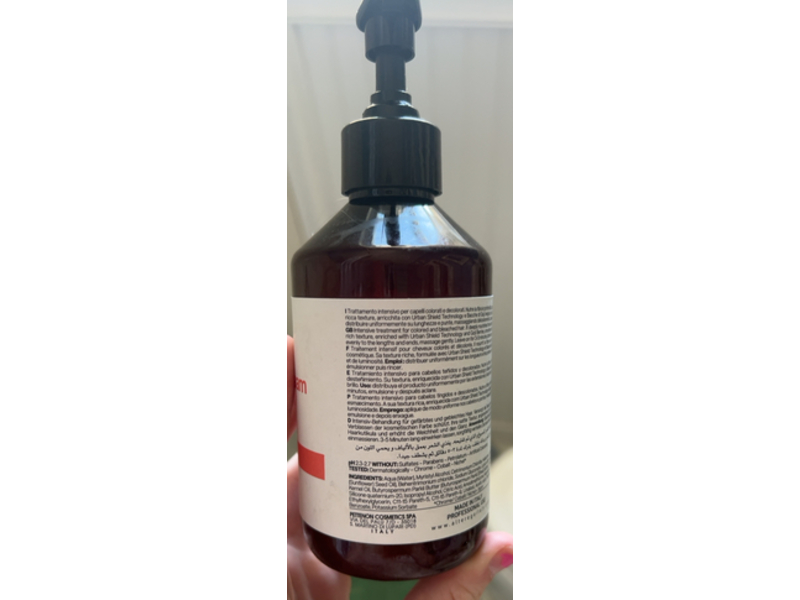 Alter Ego Color Care Conditioning Cream, Kindness, 10.14 fl oz/300 mL