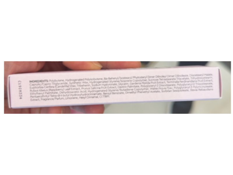 Glow Recipe Glass Balm, Ice Bingsoo, 0.52 oz/15 g