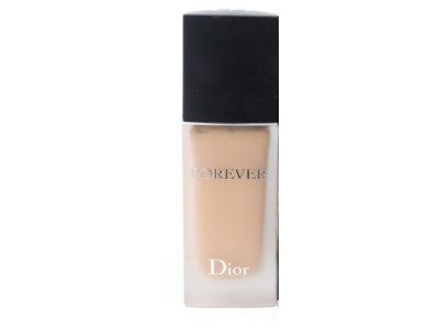 Dior Forever Matte Foundation, SPF 15, 3CR Cool Rosy, 1fl oz/30 mL