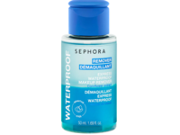 Sephora Collection Waterproof Makeup Remover, Cornflower Extract, 1.69 fl oz/50 mL - thumbnail 1