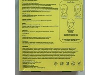 Mind The Skin Signal Hydrogel Patches, 8 Count - thumbnail 3