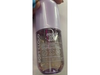 Holler And Glow Soft Cloud Body & Hair Mist, Vanilla, 3.38 fl oz/100 mL - thumbnail 2