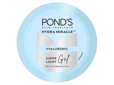 Pond's Hyaluronic Super Light Gel, 1.69 fl oz/50 mL