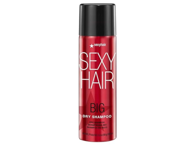 Sexy Hair Big Dry Shampoo, 3.4 oz/96 g