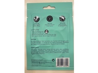 Spa Scentials Undereye Mask, Feelin' Lucky, Caffeine & Peptide, Depuffing, 0.24 oz/7 g, 1 Pair, 2 Count - thumbnail 3