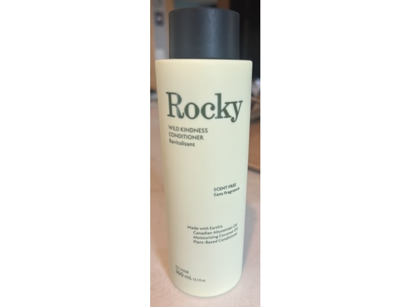 Rocky Wild Kindness Conditioner, 12.1 fl oz/360 mL
