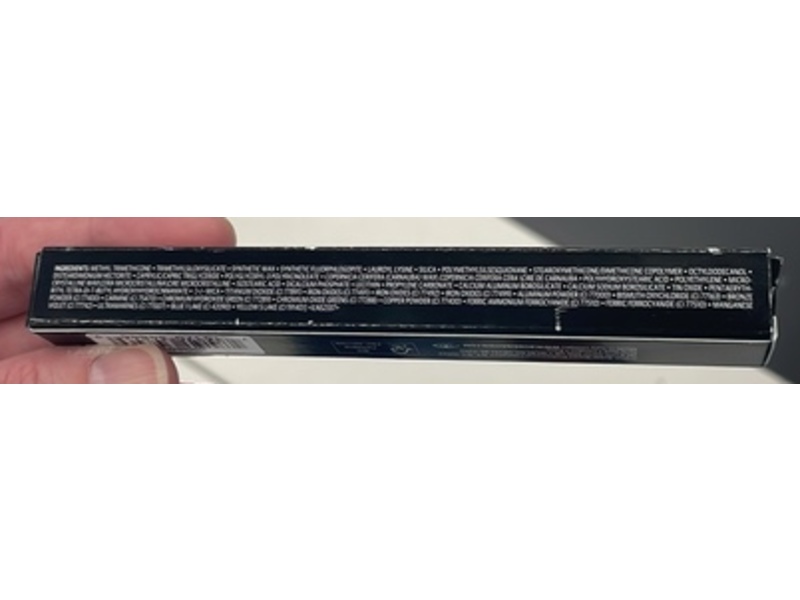 Bobbi Brown Long-Wear Cream Eyeshadow Stick, Toffee, 0.05 oz/1.4 g