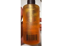 Glo Melanin Brightening Body Oil, Turmeric Oil + Coffee Oil + Vitamin E, 8 fl oz/240 mL - Image 4