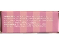 J Cat Triple Crown Eyeshadow, 108 Baked Alaska - Image 4