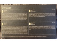 Nécessaire The Body Wash Collection Set, 3.4 fl oz/100 mL - Image 4
