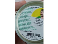 Lush Fresh Face Mask, Matcha, 2.6 oz - Image 4