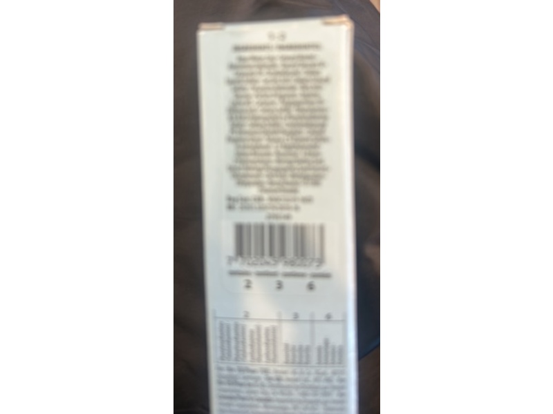 Schwarzkopf Igora Royal Highlifts Permanent Color Cream, 12-1 Special Blonde Cendre, 2.1 oz/60 g