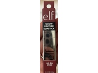 e.l.f. Cosmetics Glow Reviver Lip Oil Stick, Mauve Mentality, 0.11 fl oz/3.4 g - Image 3