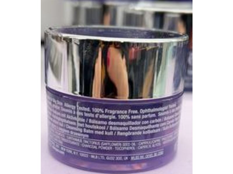 Clinique Take The Day Off Charcoal Cleansing Balm, 1 oz/30 mL