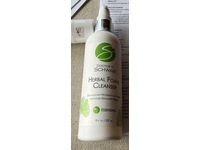 Doctor D Schwab Herbal Foam Cleanser, 8 fl oz/237 mL - thumbnail 3