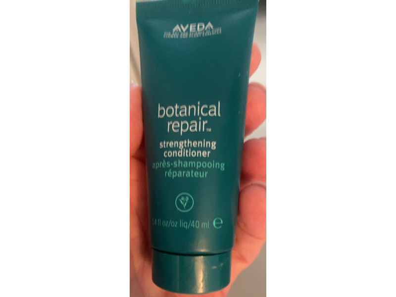 Aveda Botanical Repair Strengthening Conditioner, 1.4 fl oz/40 mL