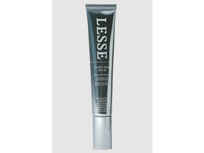 Lesse Every Tone Mineral Facial Sunscreen, SPF 30, 1.7 fl oz/50 mL